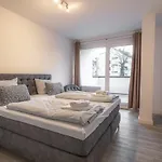 Apartament My Im Bremer Viertel