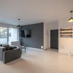 My Im Bremer Viertel Apartament