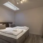 My Im Bremer Viertel Apartament *
