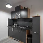My Im Bremer Viertel Apartament