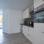 My Im Bremer Viertel Apartament *