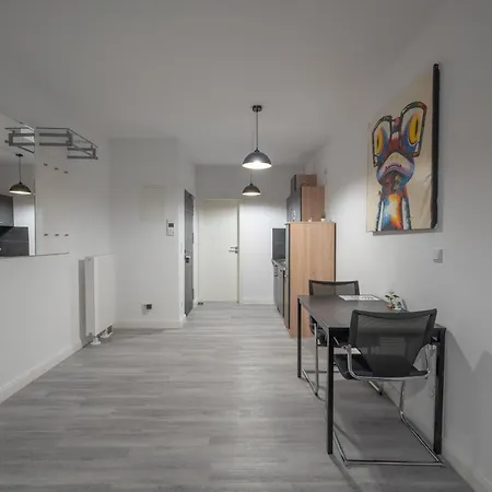 Apartment My Im Bremer Viertel