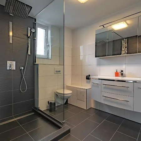 My Im Bremer Viertel Apartment Bremen