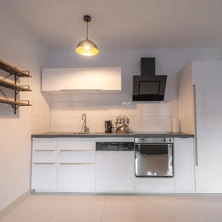 Apartment My Im Bremer Viertel