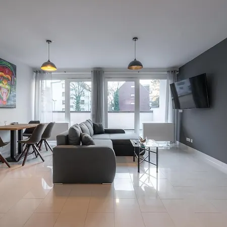 My Im Bremer Viertel Apartment Bremen