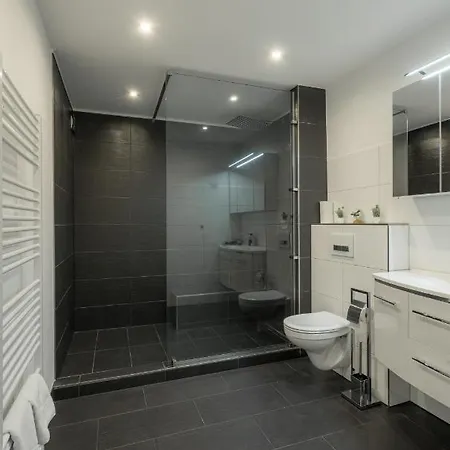 Apartment My Im Bremer Viertel