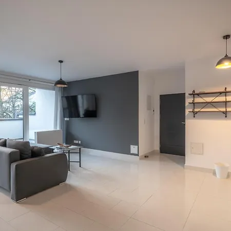 My Im Bremer Viertel 아파트