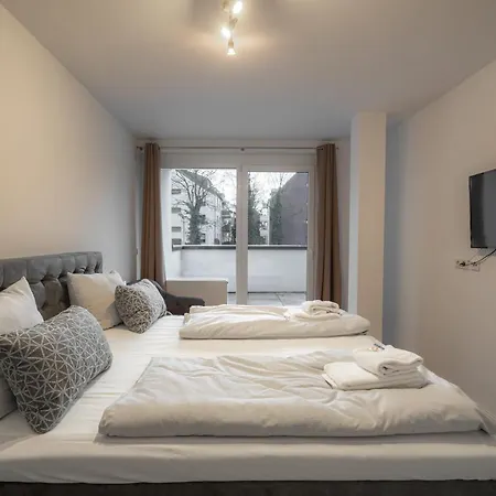 My Im Bremer Viertel