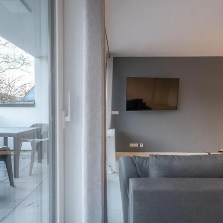 My Im Bremer Viertel 브레멘