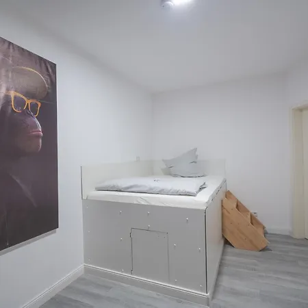 My Im Bremer Viertel Bremen