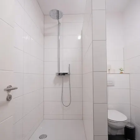 My Im Bremer Viertel