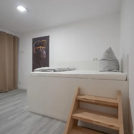 My Im Bremer Viertel *