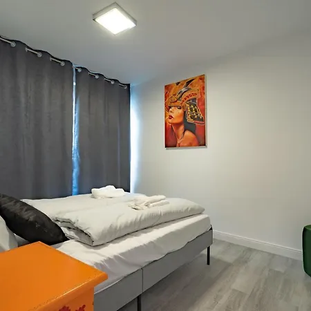 My Im Bremer Viertel *