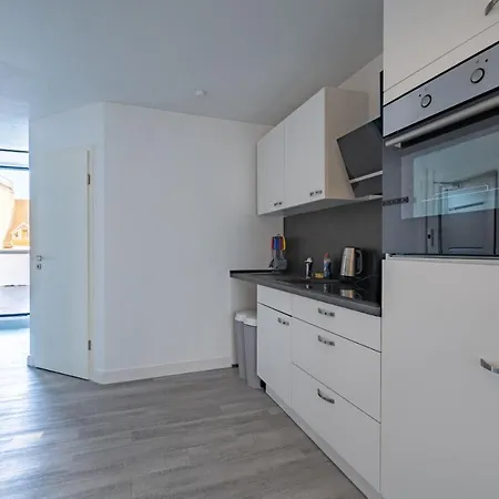 My Im Bremer Viertel Apartment *