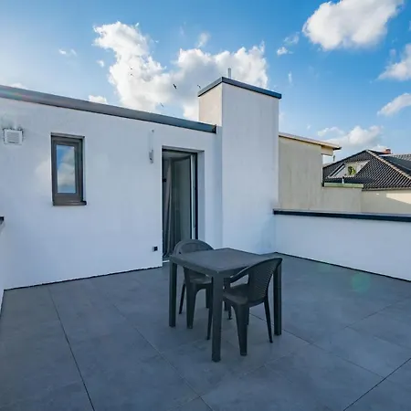 My Im Bremer Viertel 브레멘