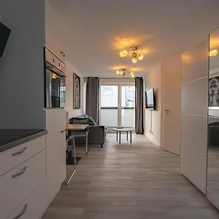 My Im Bremer Viertel