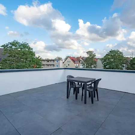 My Im Bremer Viertel Bremen