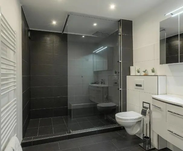 Appartement My Im Bremer Viertel