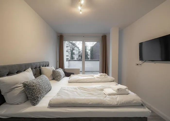 My Im Bremer Viertel