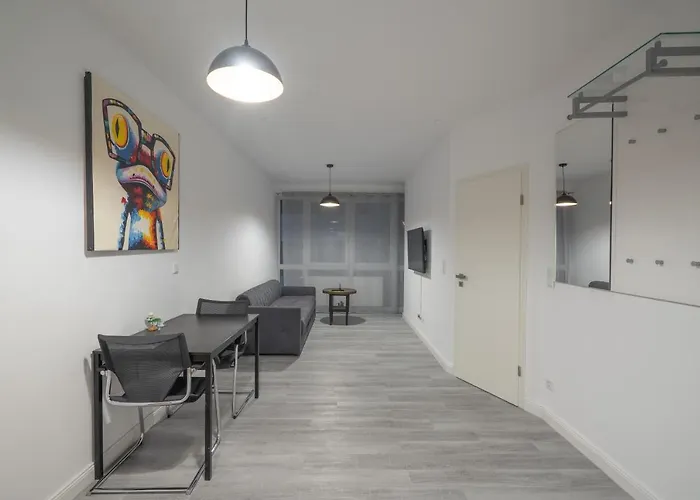 My Im Bremer Viertel Lejlighed Bremen