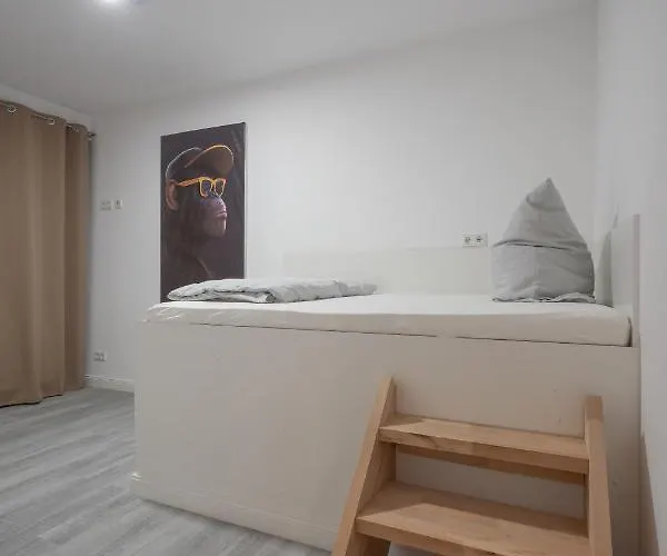 My Im Bremer Viertel *