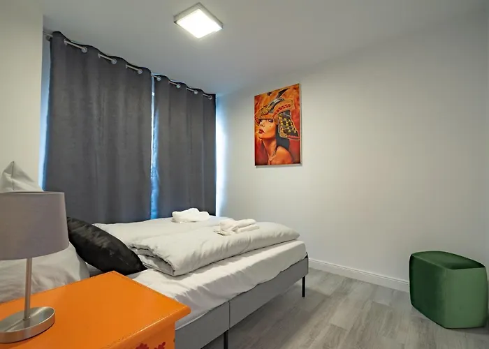 My Im Bremer Viertel *