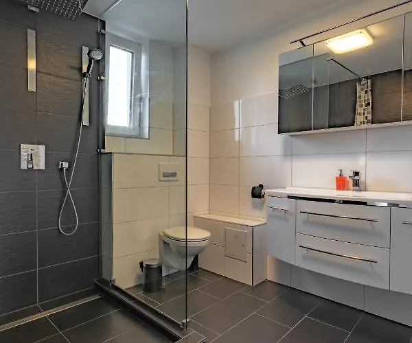 My Im Bremer Viertel Appartement Brême