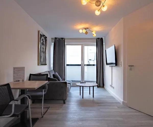 My Im Bremer Viertel *