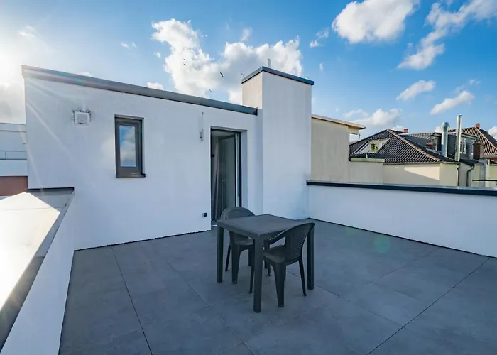 My Im Bremer Viertel Brême