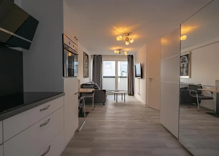 My Im Bremer Viertel