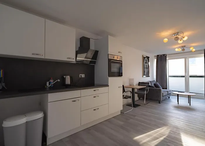 My Im Bremer Viertel Appartement