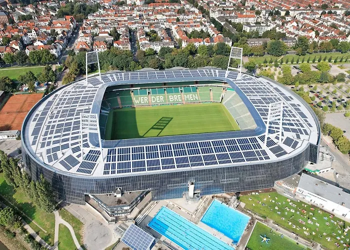 My Im Bremer Viertel * ブレーメン