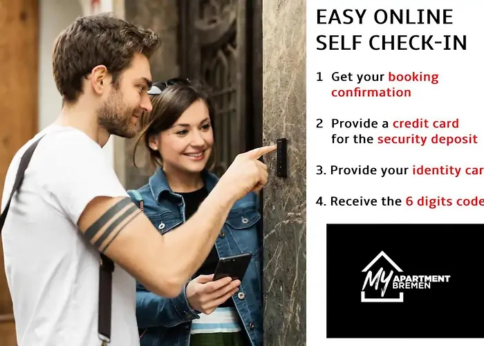 My Im Bremer Viertel Brême